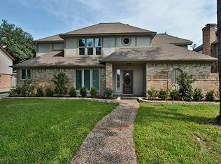 14710 Sandalfoot St, Houston, TX 77095