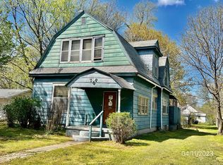 708 W Euclid St, Pittsburg, KS 66762