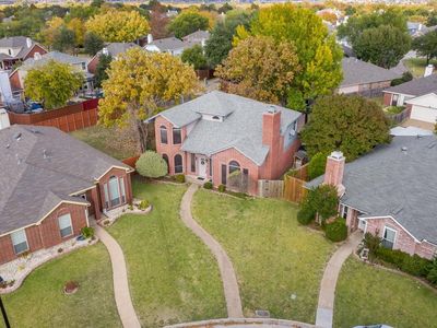 2914 Caladium Ct, Garland, TX, 75040