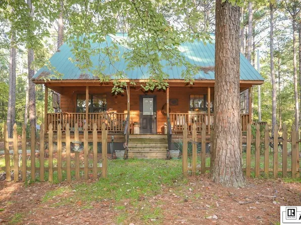 1274 Highway 795, Gibsland, LA 71028