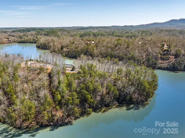 0 Huskey Pointe #6, Mill Spring, NC 28756