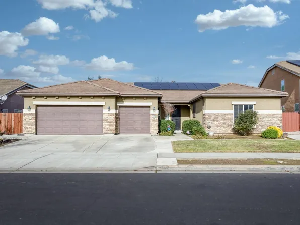 3129-3129 Ashcroft Ave, Clovis, CA 93619