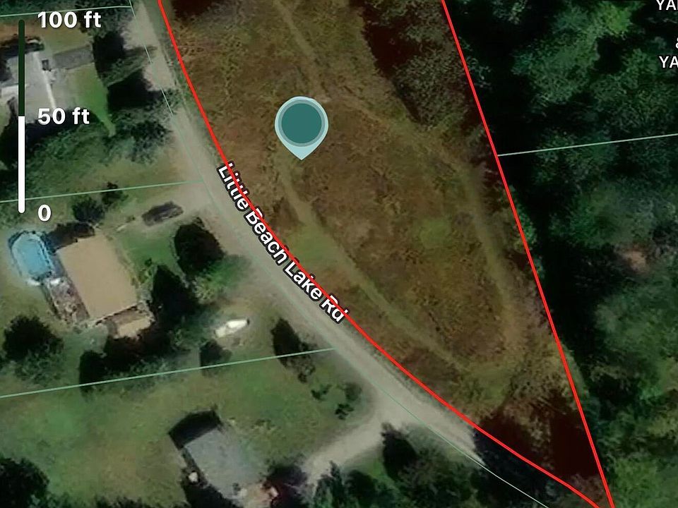 2nd image of Little Beach Lake Rd