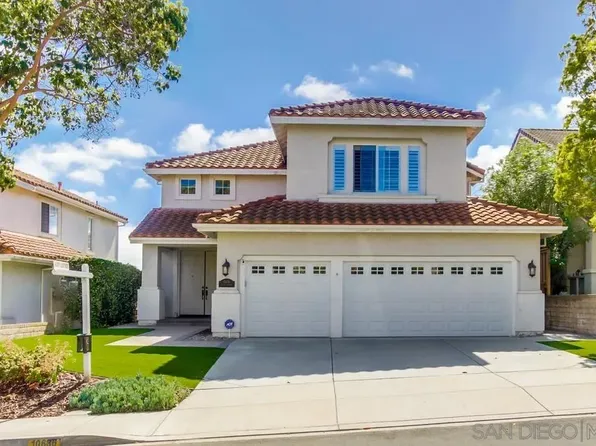 10636 Indigo Blossom Ln, San Diego, CA 92121