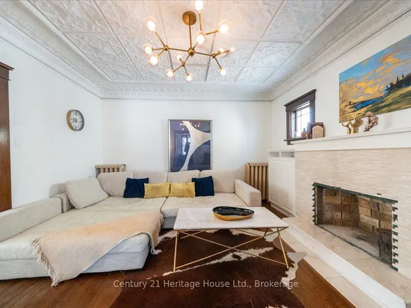 184 Weber St E, Kitchener, ON N2H 1E4