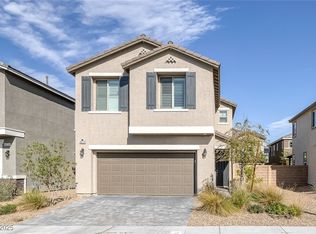 4510 Kali Lyn St, North Las Vegas, NV 89031