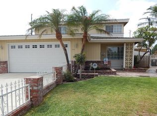 646 Rio Del Sol Ave, Montebello, CA 90640