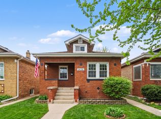 2638 N New England Ave, Chicago, IL