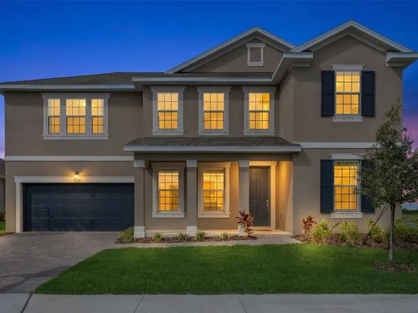 7422 SEA MANATEE STREET, PARRISH, FL 34219