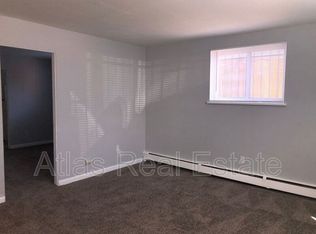 1640 Beeler St UNIT 3, Aurora, CO 80010