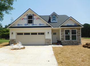 258 Candlewood Ln, Gaffney, SC 29341