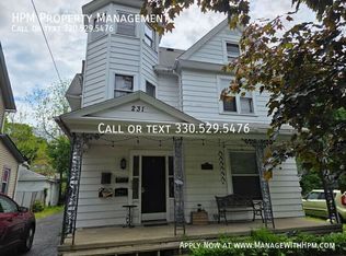 231 Kryder Ave APT 1, Akron, OH 44305