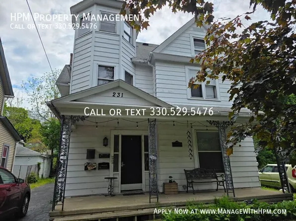 231 Kryder Ave APT 1, Akron, OH 44305