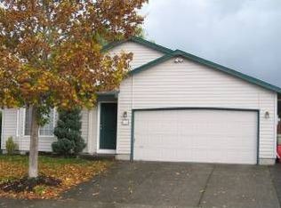 616 SE 69th Ct, Hillsboro, OR 97123