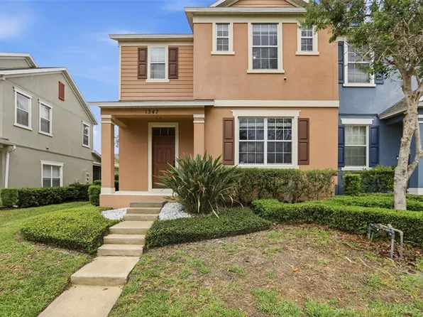 1347 Alston Bay Blvd, Apopka, FL 32703