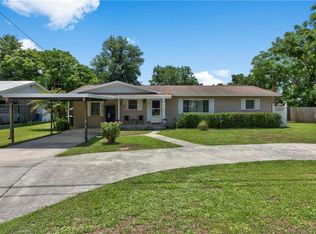 1135 S Gordon Ave, Bartow, FL 33830