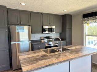 1043 J B Walker Rd #1, New Market, AL 35761