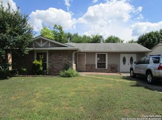 9306 Cliff Way St, San Antonio, TX 78250