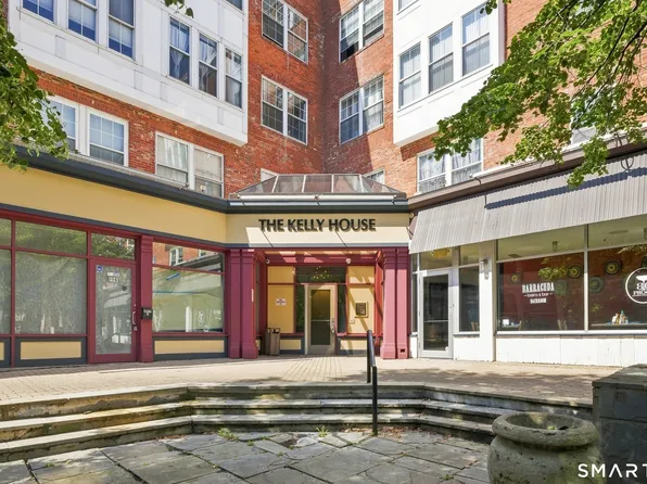 196 Crown Street #502, New Haven, CT 06510