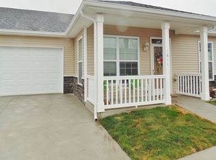 1611 Brooklynn Park W, Toledo, OH 43615