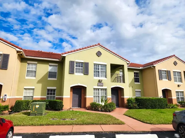 10366 Fox Trail Road S #1703, Royal Palm Beach, FL 33411