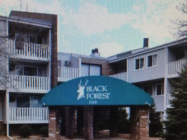 1601 N Innsbruck Dr #254NE, Minneapolis, MN 55432