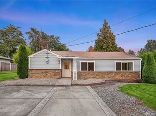 19430 116th Ave SE, Kent, WA 98031