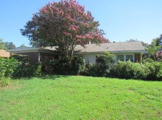 4845 Macon Rd, Memphis, TN 38122