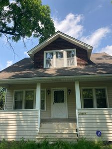 20951 Dunham Rd, Clinton Township, MI, 48038
