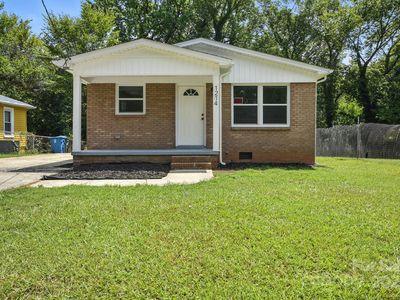 1214 Short St, Salisbury, NC, 28144