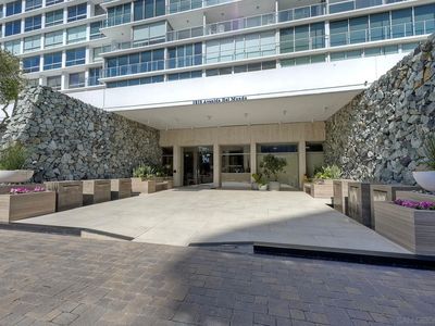 1810 Avenida Del Mundo #1502, Coronado, CA, 92118