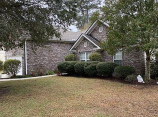 104 Valhalla Dr, Savannah, GA 31419