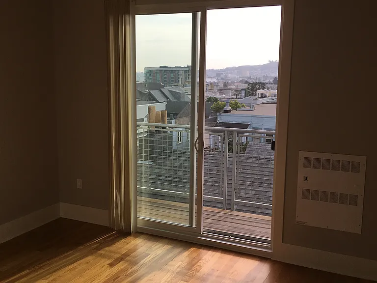 493 Haight St #307 — Photo 2