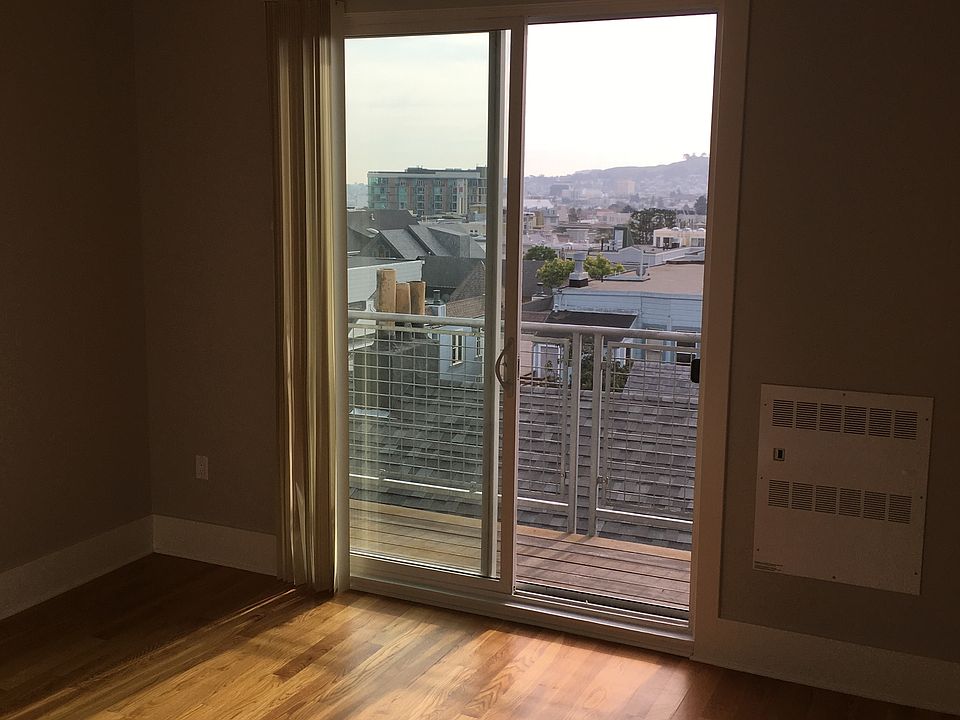 1st image of 493 Haight St APT 307