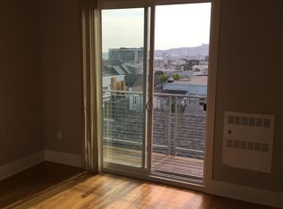 493 Haight St APT 307, San Francisco, CA 94117
