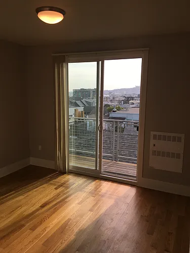 493 Haight St #307 Photo 1