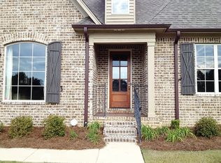 108 Northgate Cir, Saltillo, MS 38866