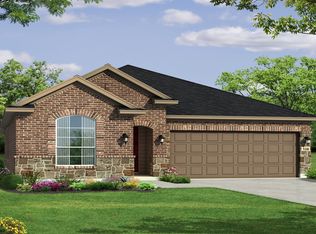 5250 Corelli Fls, Round Rock, TX 78665