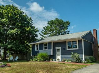 86 Chandler Dr, Marshfield, MA 02050