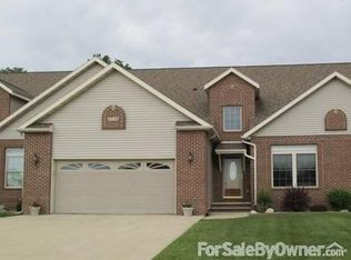 2716 N 25th St, Fort Dodge, IA 50501