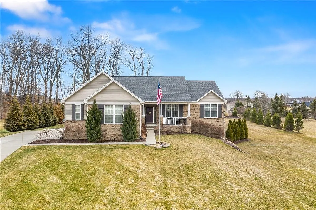10218 Shenandoah Ridge Dr photo 1