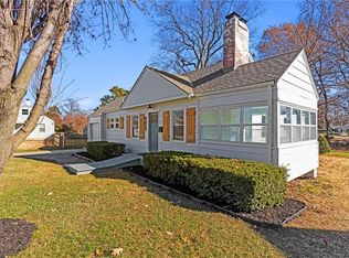 9831 E 68th Ter, Raytown, MO 64133