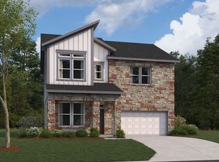 2301 Spokane Dr, Leander, TX 78641