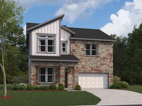 2301 Spokane Dr, Leander, TX 78641
