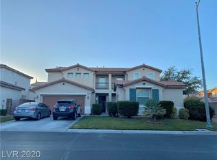 3429 Lacebark Pine St, Las Vegas, NV 89129