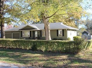 13515 Spruce Ave, Grandview, MO 64030