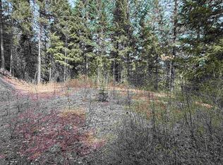 Nna Buck Creek Rd, Loon Lake, WA 99148