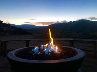 5031 Tom Mix Rd, Pioneertown, CA 92268