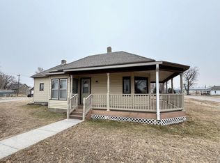 203 E Sapp St, Wilcox, NE 68982