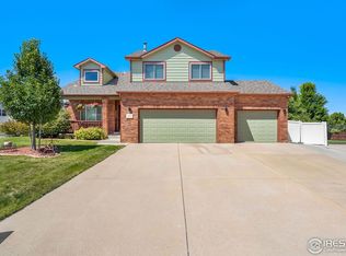 4317 29th Street Rd, Greeley, CO 80634